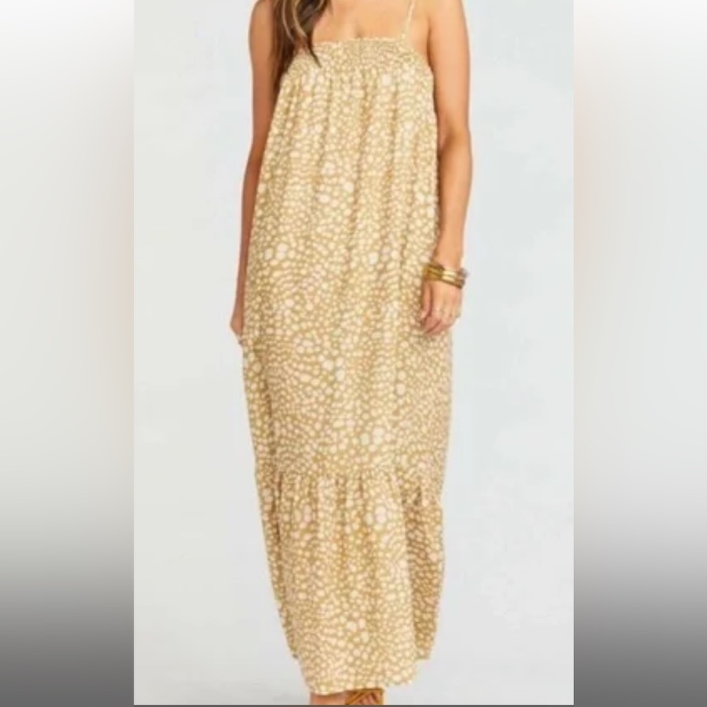 Show me your mumu size small dress